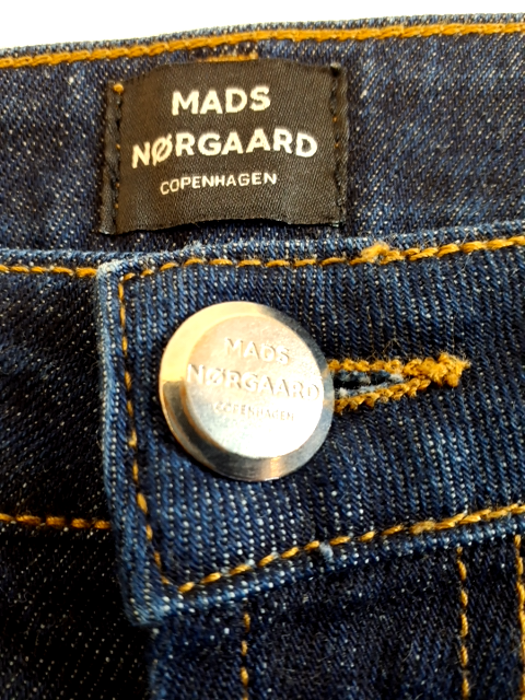 My Essential Wardrobe Jeans (G834)